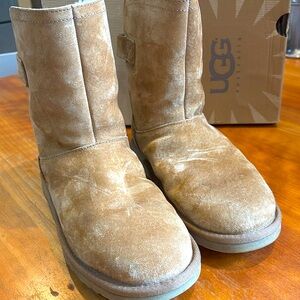 🆕 Remora UGGS